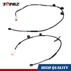 Brake Pad Wear Indicator Sensors for Mini Cooper (2010–2014)