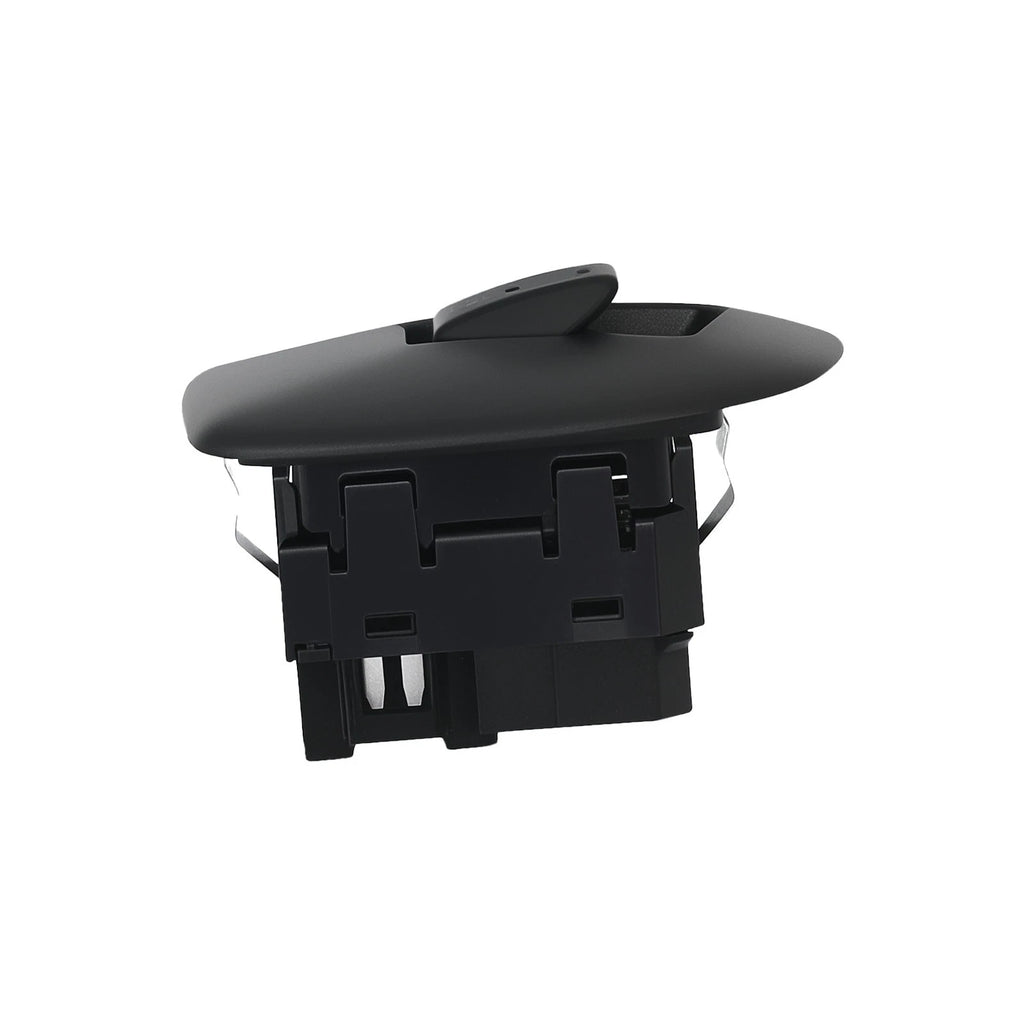 Rear Power Window Switch for Chevrolet Silverado 1500 2500 3500 (2003–2007) 15206533