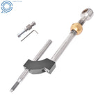 Dual Bend Adjustable Short Shifter for Honda Civic (1988-2000)
