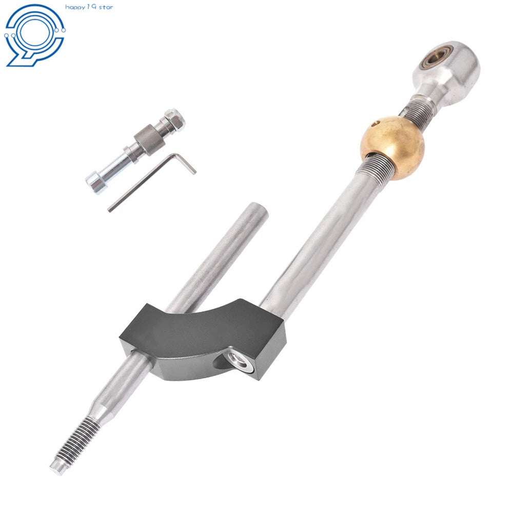 Dual Bend Adjustable Short Shifter for Honda Civic (1988-2000)