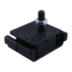 Engine Transmission Mount Insulator 41261-30512-71 for Toyota Forklift (7FD10-30)