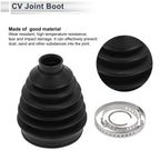 Outer CV Joint Boot Kit with Clamps for Mercedes-Benz GL350 (2013-2016)