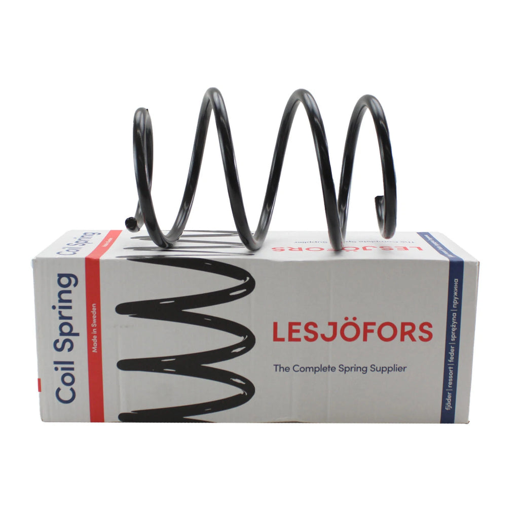 Front Coil Spring for BMW E46 (2000–2007) 4008444