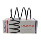Front Coil Spring for BMW E46 (2000–2007) 4008444