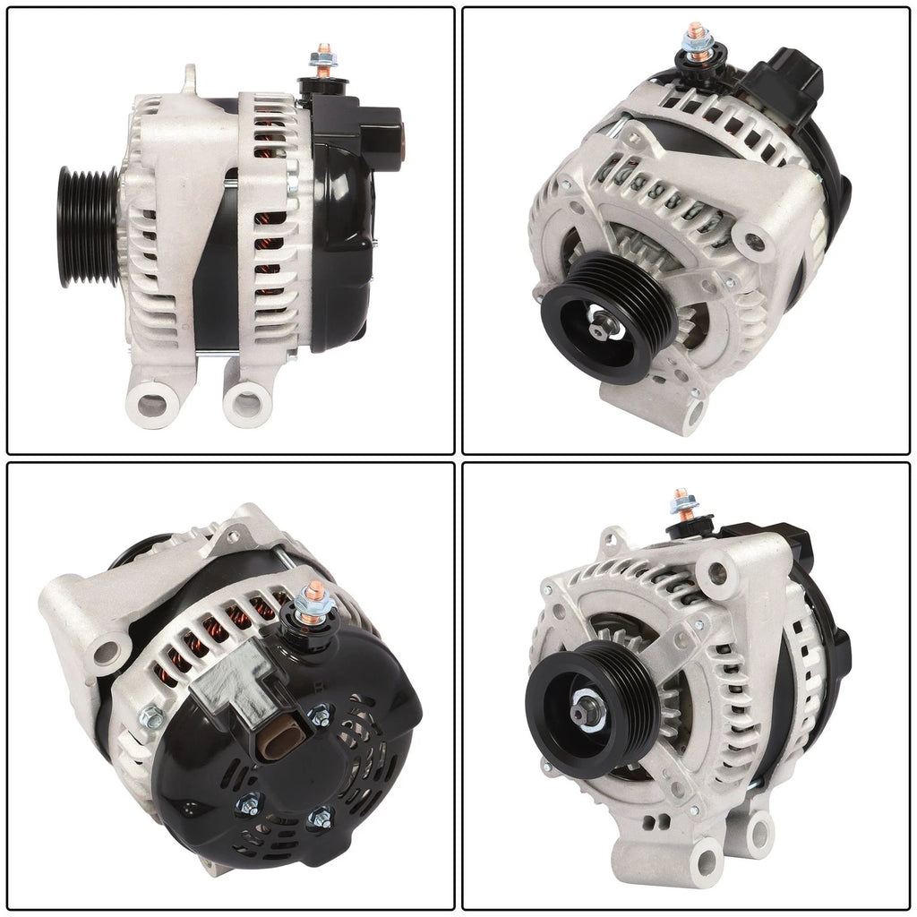 Alternator for Land Rover Range Rover (2002–2012)