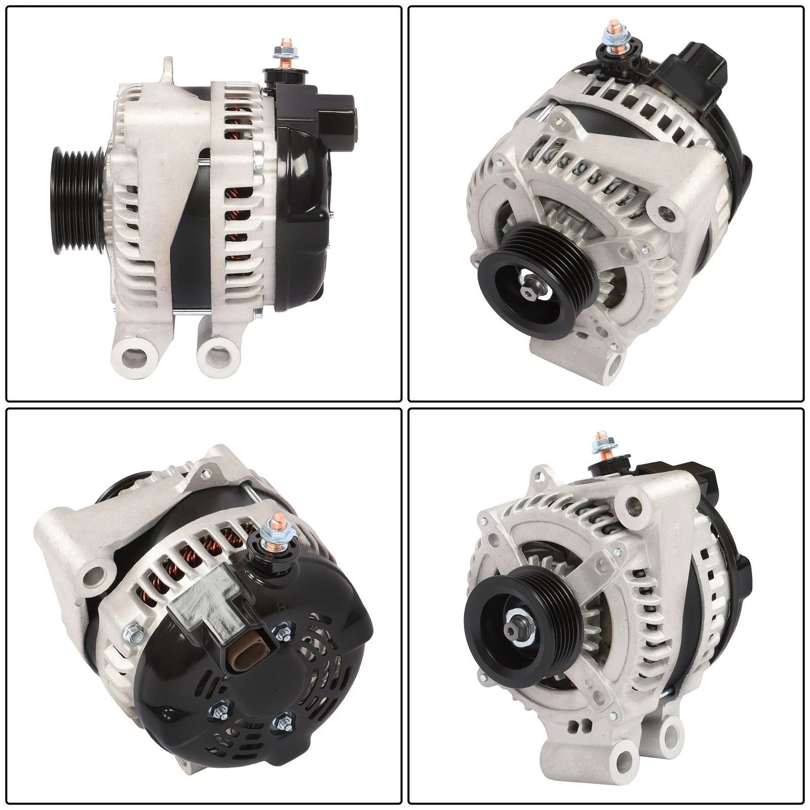 Alternator for Land Rover Range Rover (2002–2012)