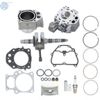 Rebuild Kit for Honda Foreman 500 TRX500 (2012-2022)