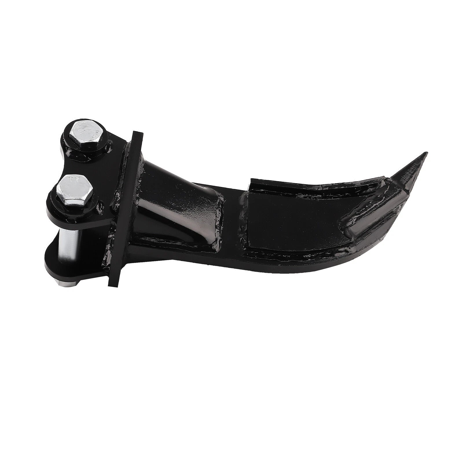 Ripper Attachment for Typhon Mini Excavator (YYYY–YYYY)