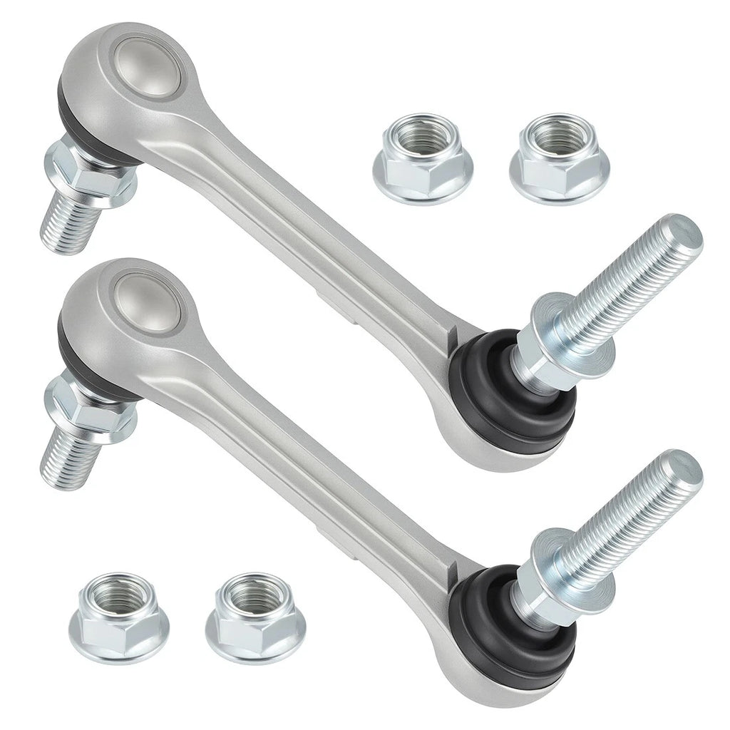 Set of 2 Stabilizer Sway Bar Links for Honda Rincon TRX650 680 (2003–2014)