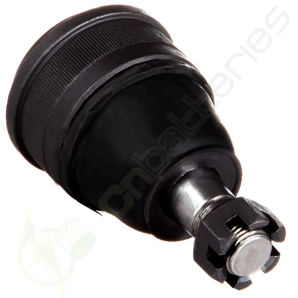 Set of 4 Front Upper & Lower Suspension Ball Joints for GMC Safari (1990–2005)
