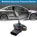 Manifold Absolute Pressure Sensor for Ford Focus II (2005)