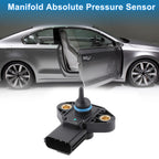 Manifold Absolute Pressure Sensor for Ford Focus II (2005)