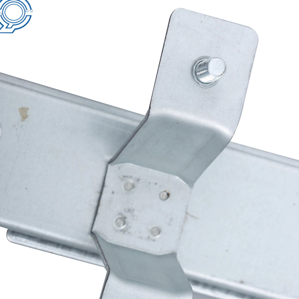 Power Window Regulator w/ Motor for Cadillac Escalade (2007–2014)