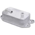 Engine Oil Cooler for Volvo C30 C70 S40 S60 V50 V60 XC60 (2006–2013)