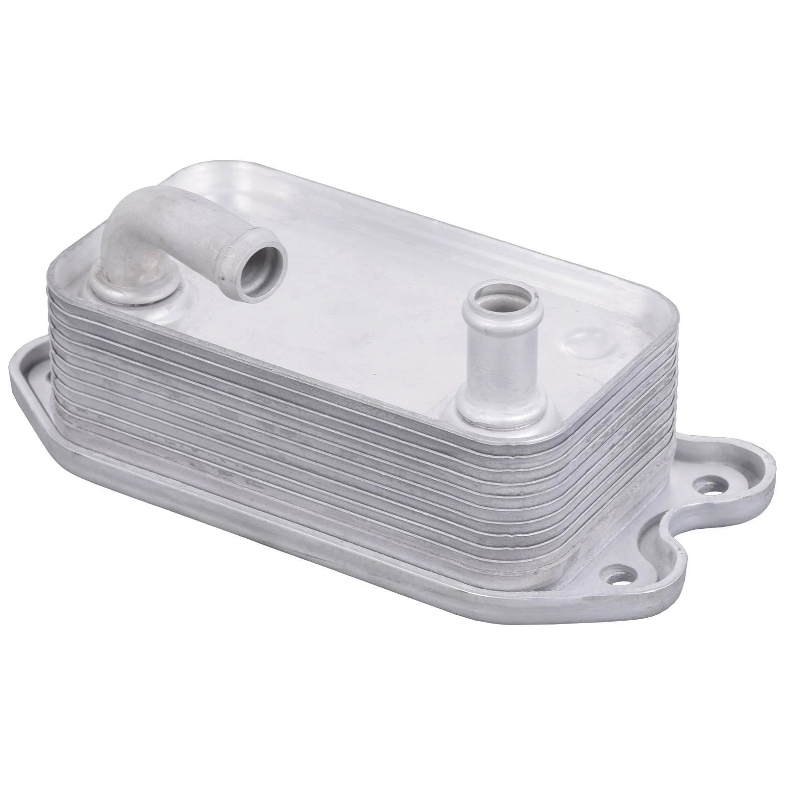 Engine Oil Cooler for Volvo C30 C70 S40 S60 V50 V60 XC60 (2006–2013)