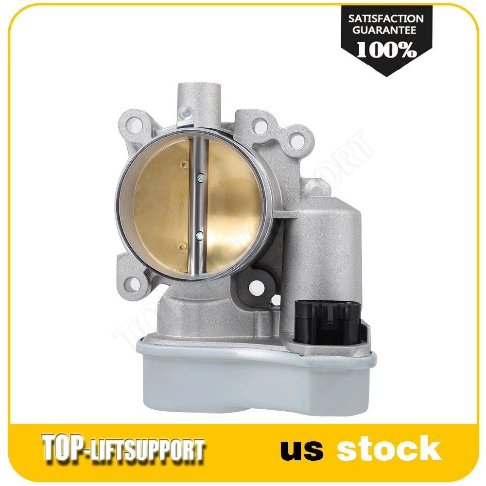 Throttle Body for Chevrolet Cobalt, Saturn Vue (2006–2007)