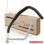Oil Cooler Hose for Ford Taurus Mercury (1997–1999)
