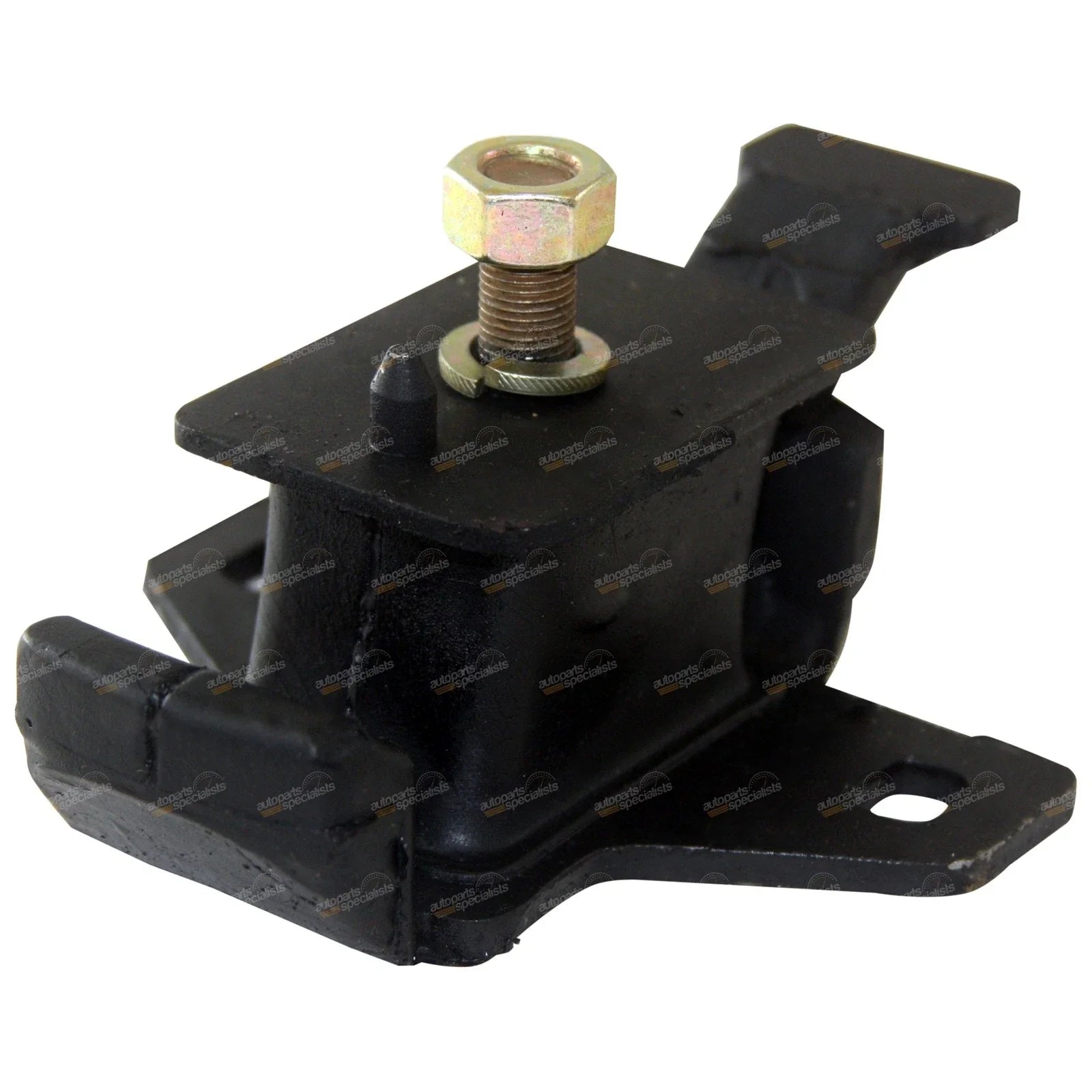 Engine Mount Rubber Front LH/RH for 1KD-FTV Diesel