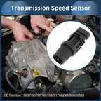 1 Pc Transmission Speed Sensor No.9037920 for Chevrolet Matiz M200 M250 (2005–2010)