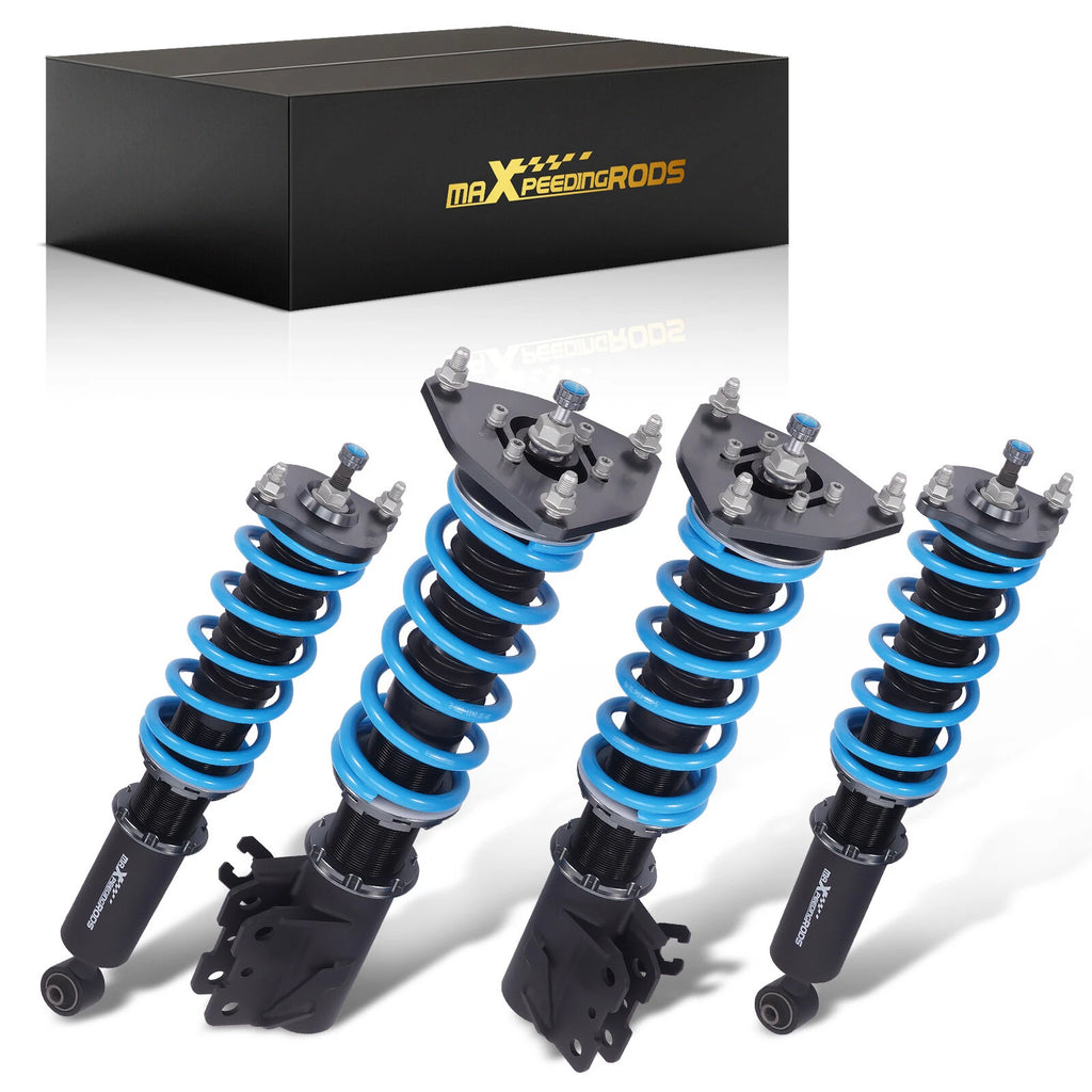 MaXpeedingrods T6 Coilovers Suspension Kit for Mitsubishi Mirage (1997–2001)
