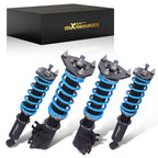 MaXpeedingrods T6 Coilovers Suspension Kit for Mitsubishi Mirage (1997–2001)