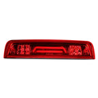 3D LED Bar Third Tail Brake Light for Ram 1500 2500 (2009–2017)