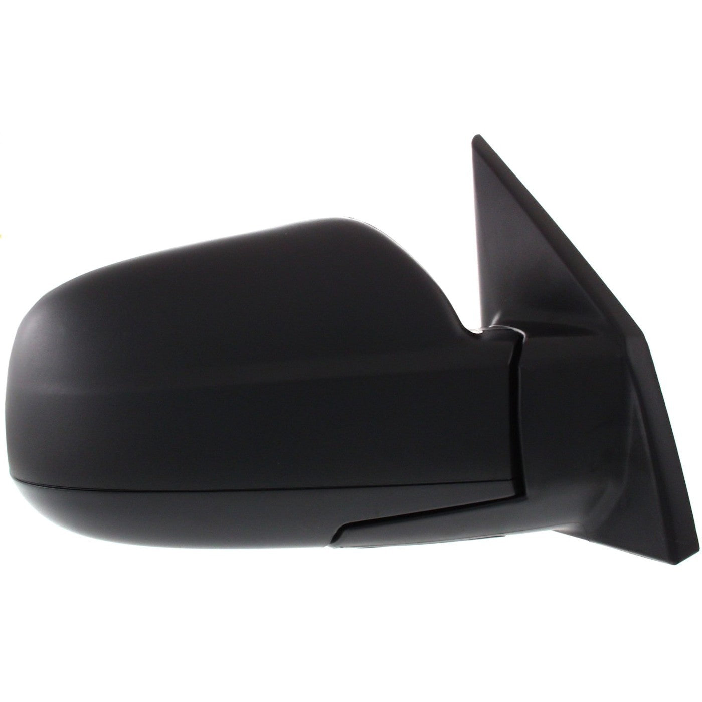Set of 2 Manual Remote Mirrors for Hyundai Tucson (2005–2009)