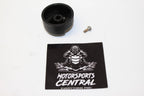 Petcock Knob for Yamaha Wave Runner VXR GP Blaster (1987–2005) OEM# 6K8-24524-10-00