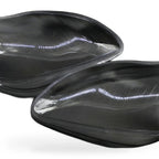 Headlight Lens Cover for Mercedes-Benz S-Class W220 (1998–2005) Left