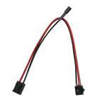 Performance Wiring Kit for QFS