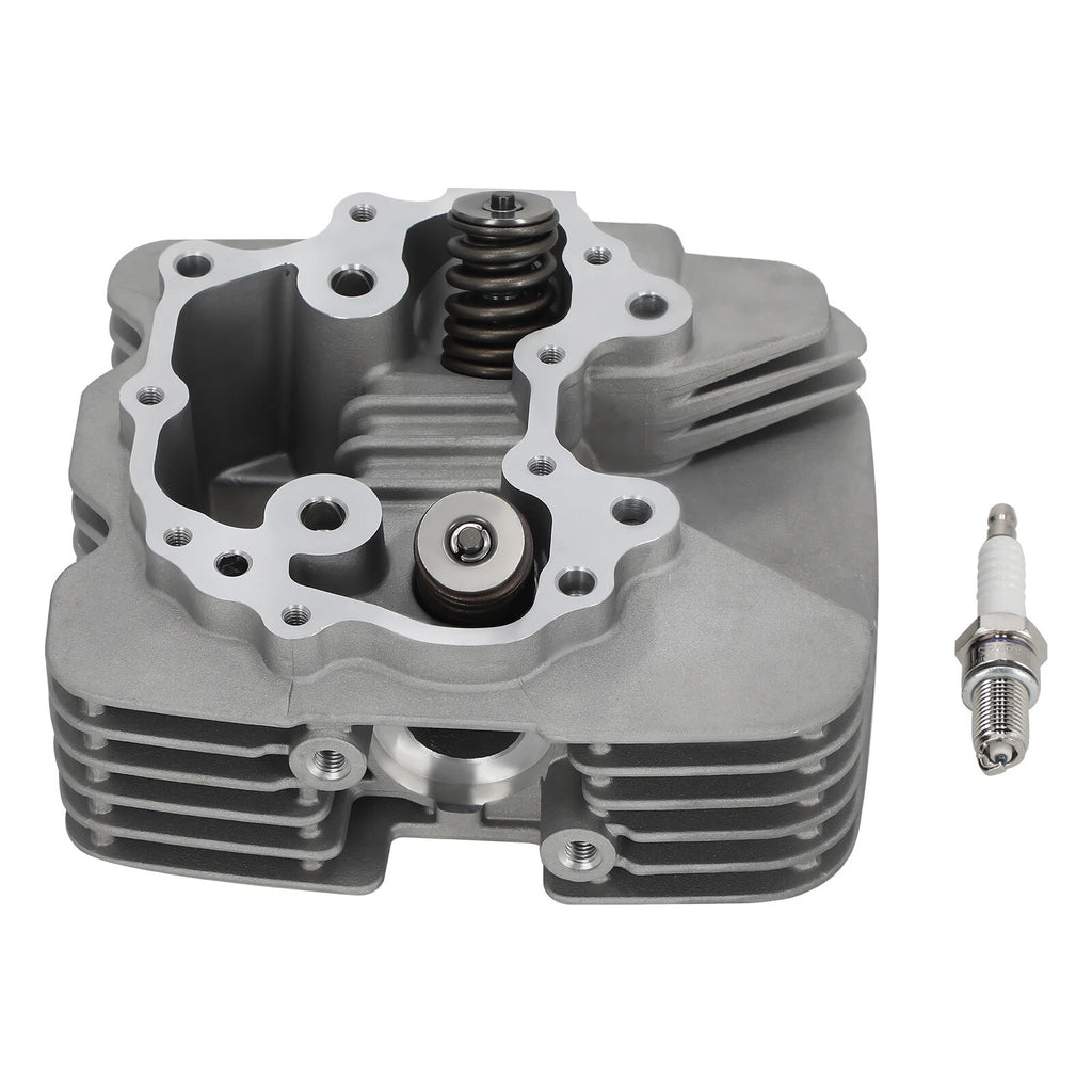 Cylinder Head for Honda TRX250X TRX250EX Sportrax 250 (2002–2003)