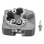 Cylinder Head for Honda TRX250X TRX250EX Sportrax 250 (2002–2003)