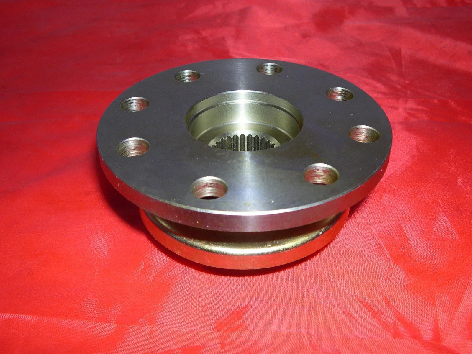 Multi Hole Pinion Flange for Land Cruiser FJ60, HJ60 (1980-1989)