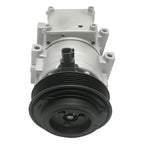 AC Compressor Replacement for Ford Fiesta 1.6L (2011-2013)