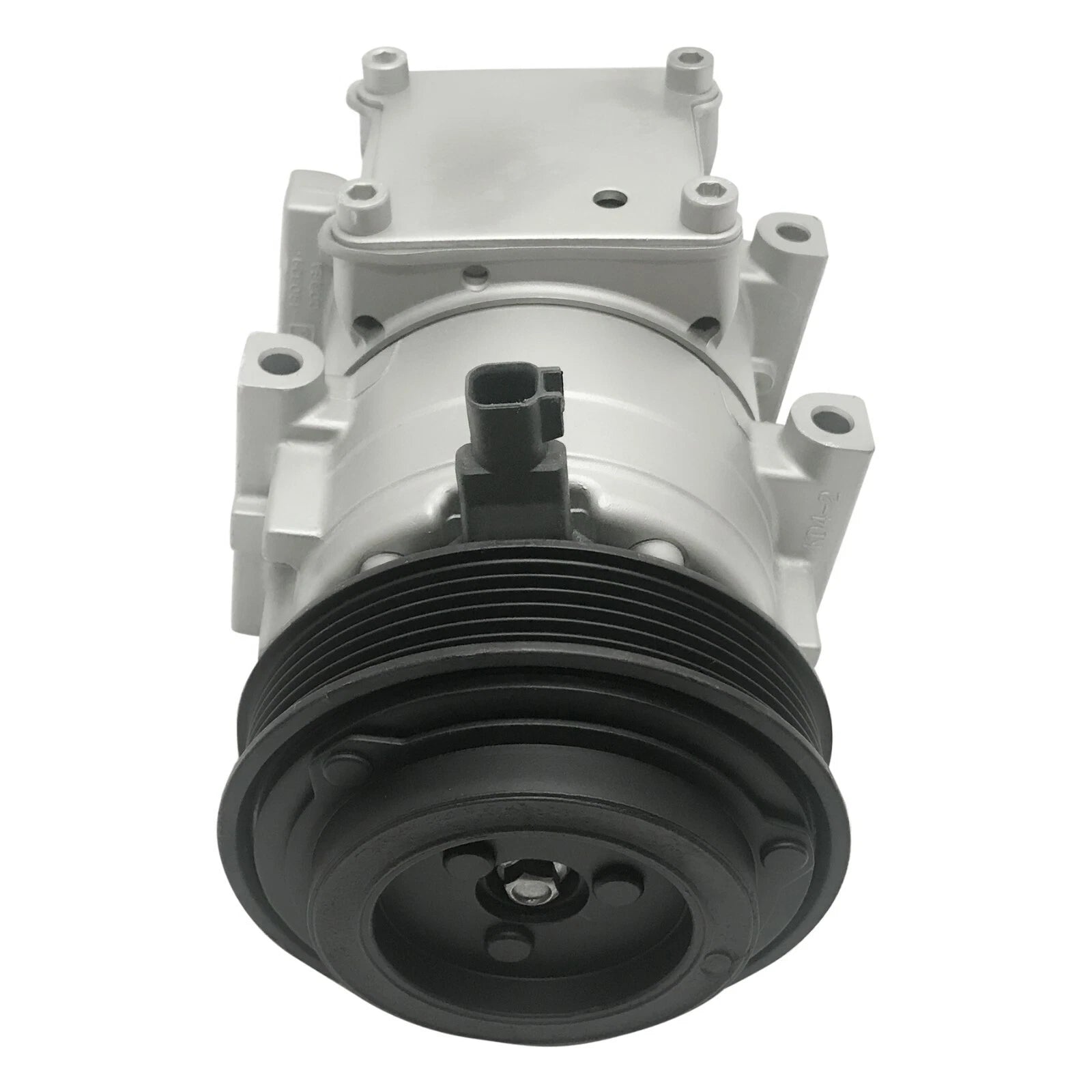 AC Compressor Replacement for Ford Fiesta 1.6L (2011-2013)