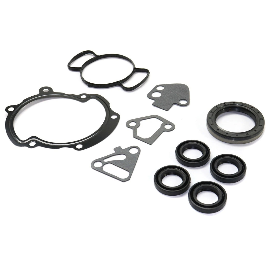 Timing Cover Gasket Set for Chevrolet Traverse, Cadillac CTS, LaCrosse