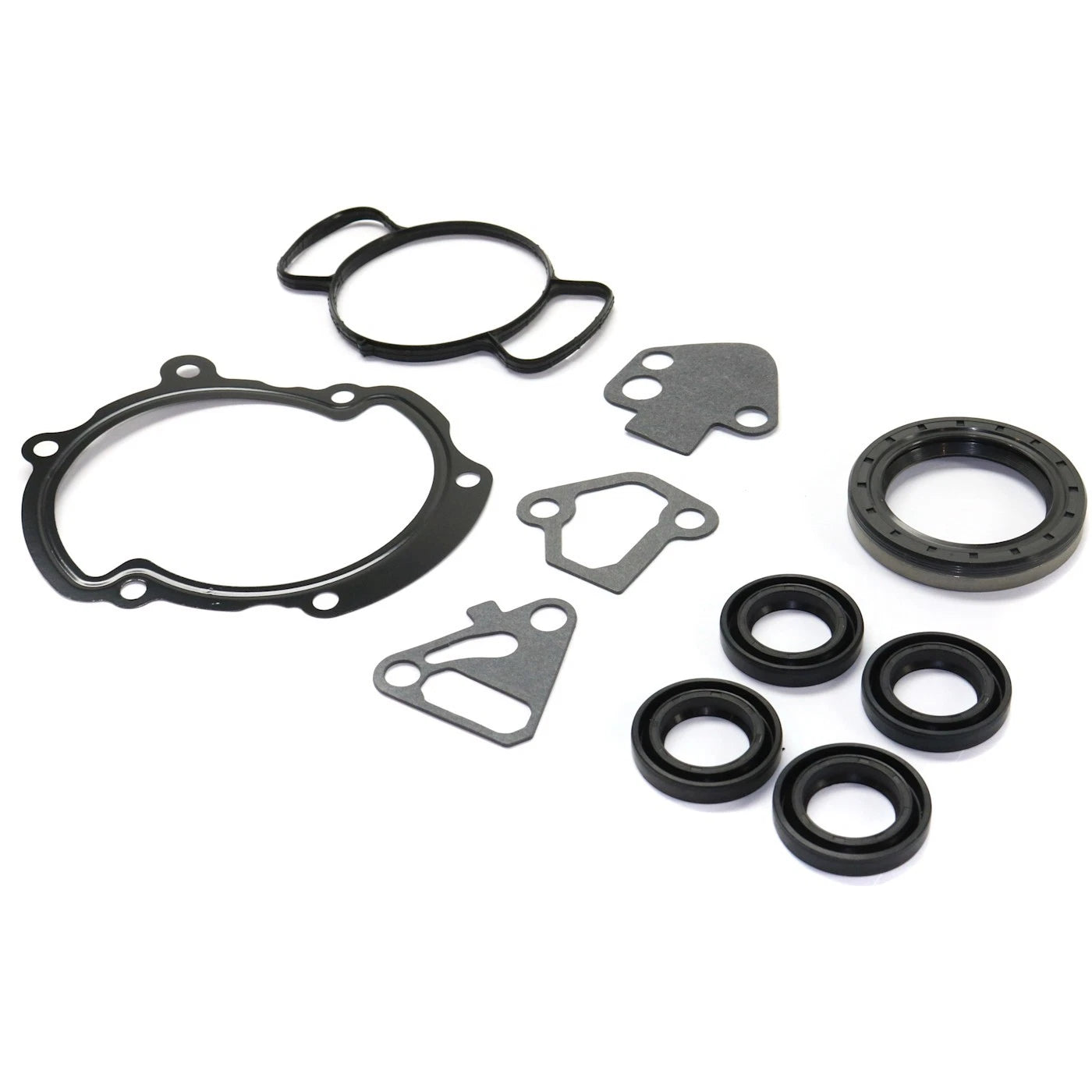 Timing Cover Gasket Set for Chevrolet Traverse, Cadillac CTS, LaCrosse