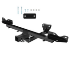 Trailer Hitch Towing Receiver for Mercedes-Benz ML350 GLE350 GLE43 AMG (2012–2019)