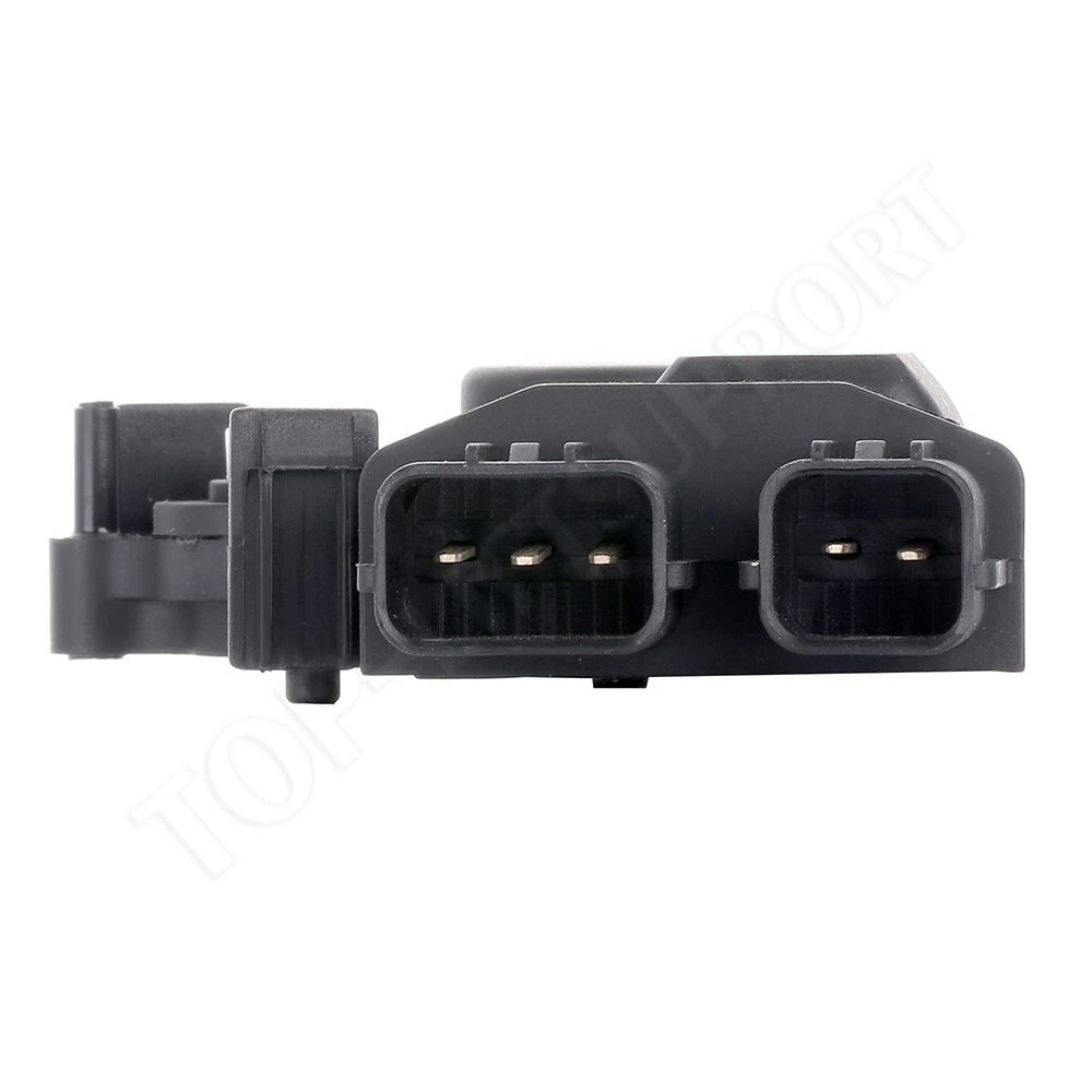 Power Door Lock Actuator Motor for Honda Element, CR-V, Acura RSX