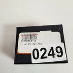 Bar & Shield Logo Mesh Chain Ring for Harley-Davidson (Men's)