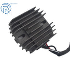 Voltage Regulator Rectifier for Suzuki GSXR 600 750 1000 (1996–2005)