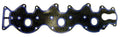 Head Cover Gasket for Yamaha 150-200 HP HPDI 2.6L (2000–2015) 506-33