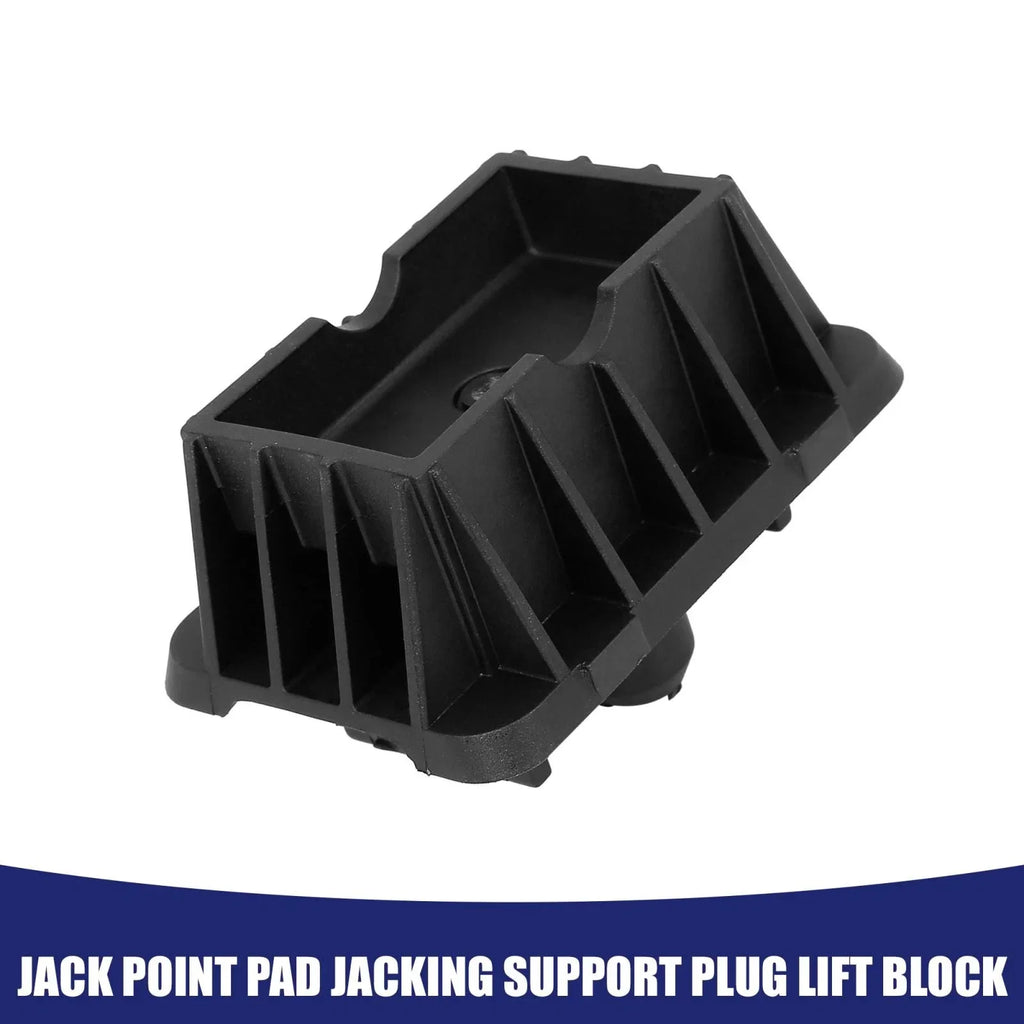 Jacking Support Plug Lift Block for BMW 535i GT XDrive (2011 - 2014)