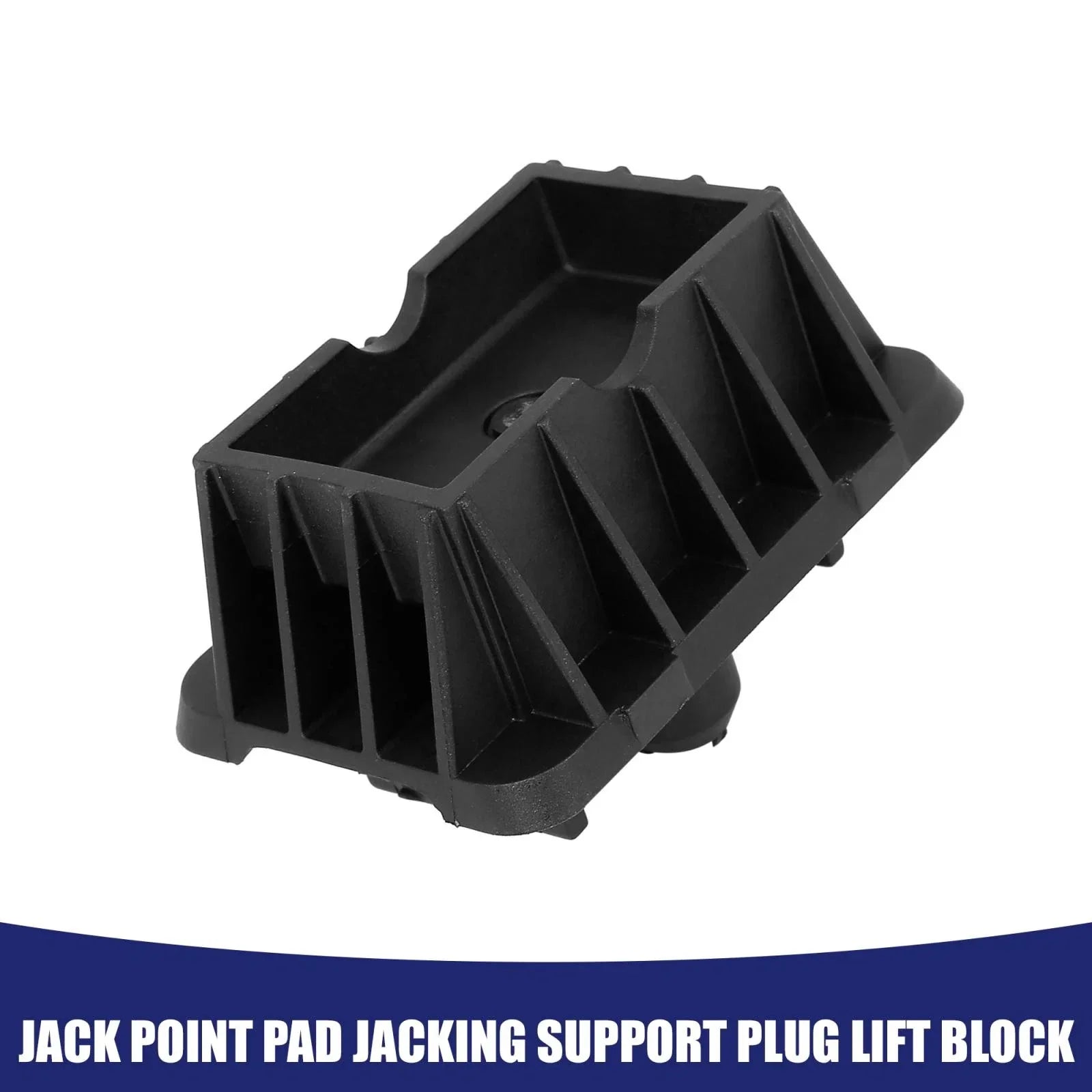 Jacking Support Plug Lift Block for BMW 535i GT XDrive (2011 - 2014)