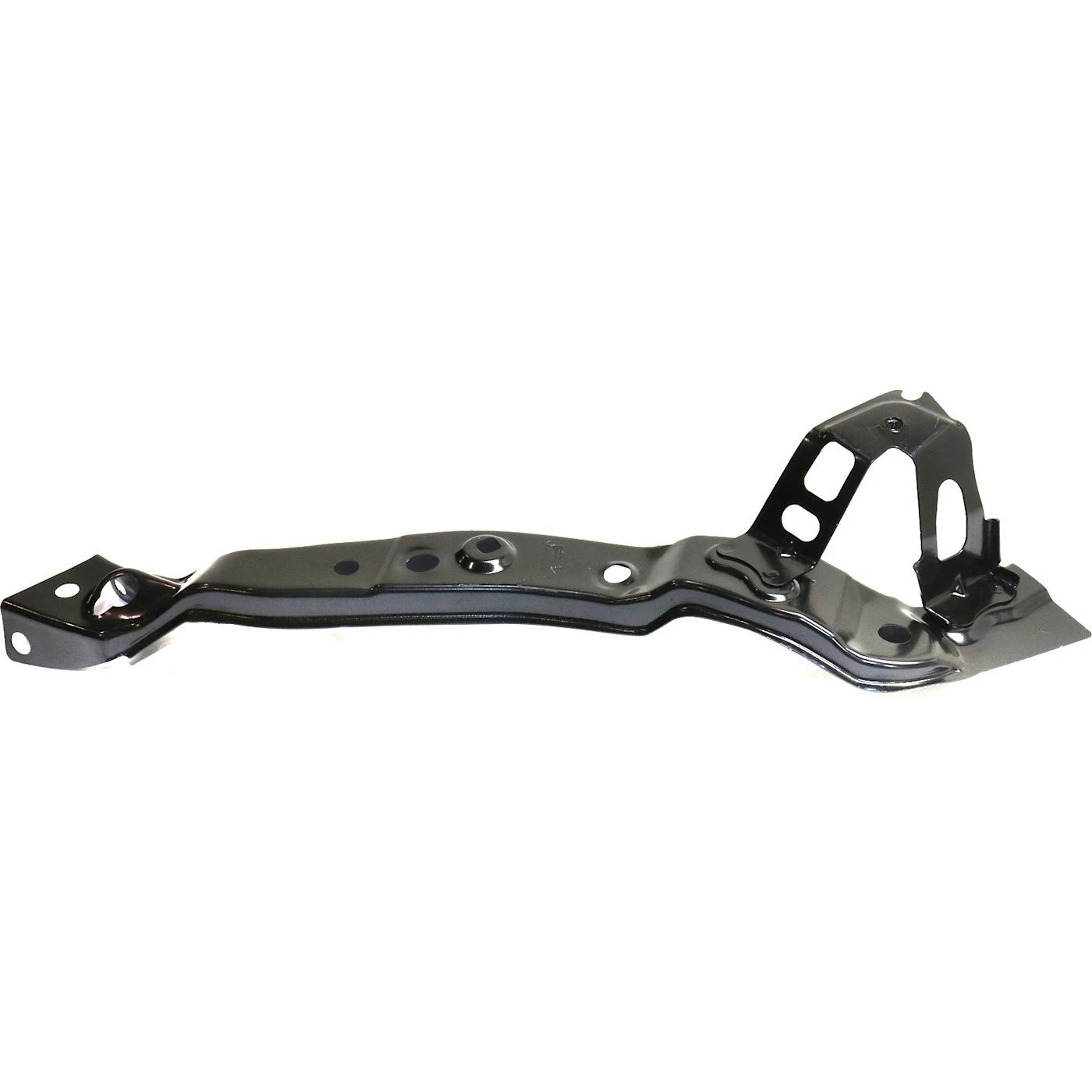 Radiator Support Core Driver Left Side for Prius Plug-In