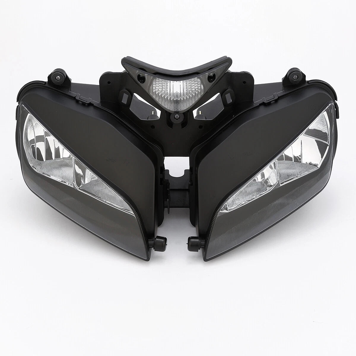 Front Headlight Assembly Bracket for Honda CBR1000RR (2004–2007)