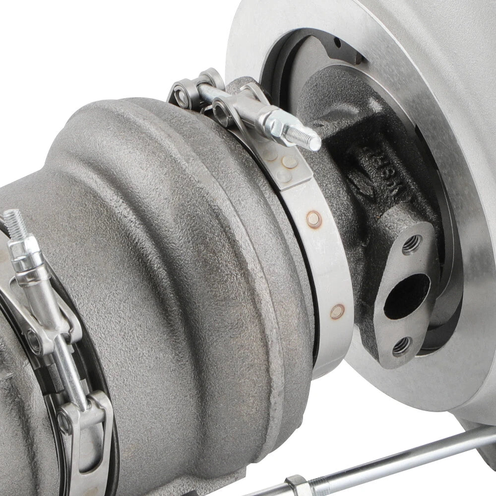 HE351CW Turbo Charger for Dodge Ram 2500 3500 Diesel Cummins ISB 5.9L (2004–2007)