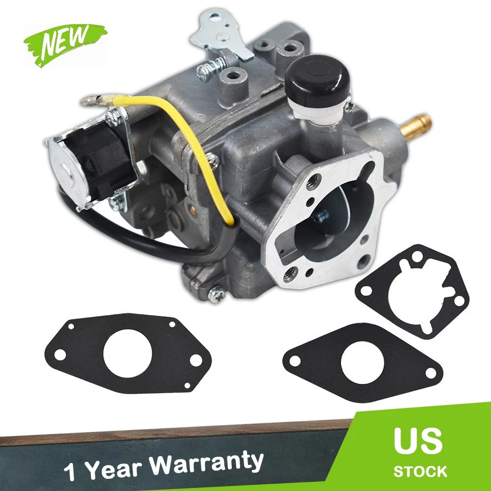 Carburetor with Gaskets for Kohler CH20 CH22 CH18 (YYYY–YYYY)