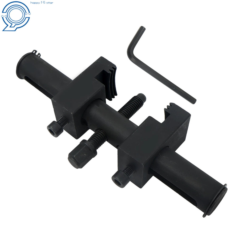 Universal Crankshaft Pulley Puller Tool Kit 35-165