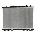 Radiator for Cadillac CTS (2004–2007) 3.6L 5.7L 16-3/4 in